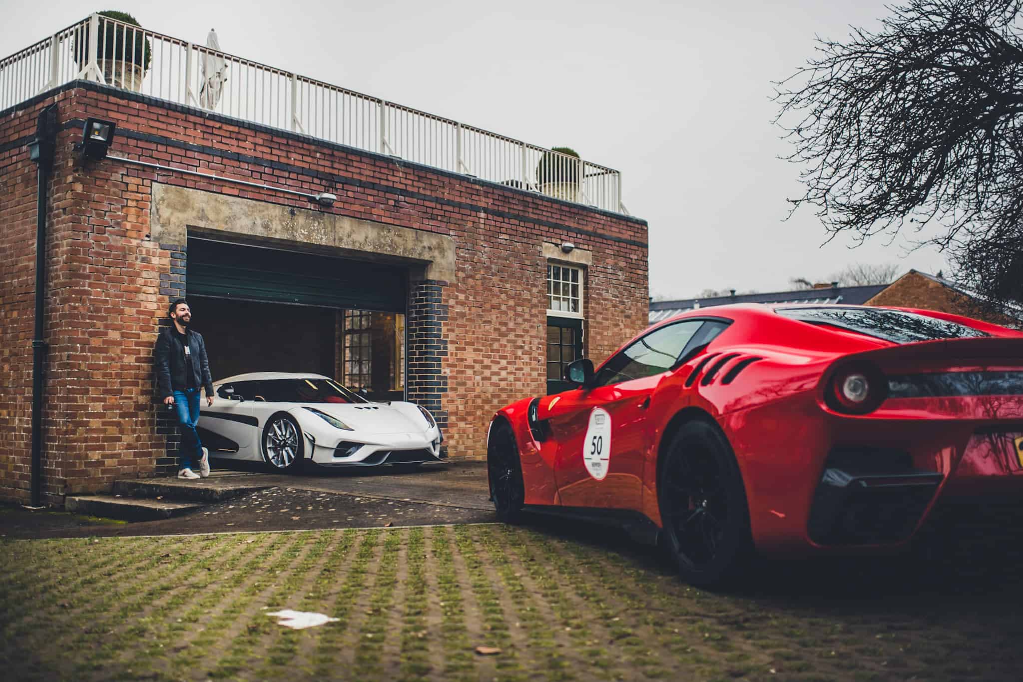 Cars