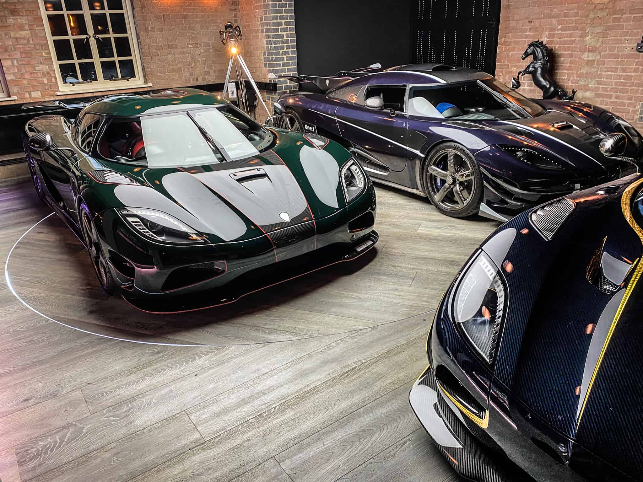 Cars